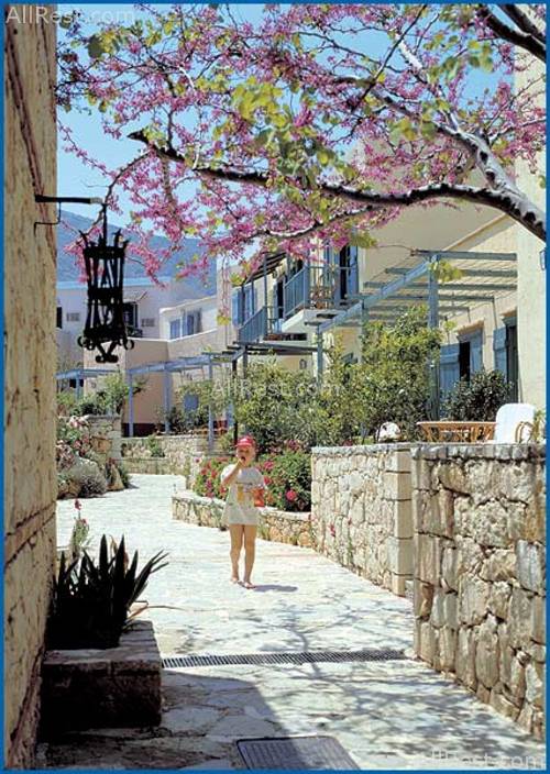Silva Maris Hotel 12